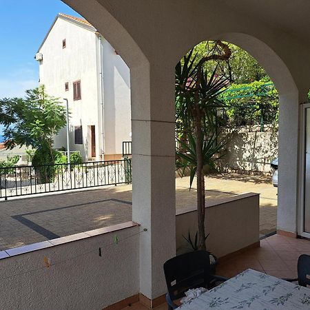 Apartmani R&B Radalj Μακάρσκα Εξωτερικό φωτογραφία