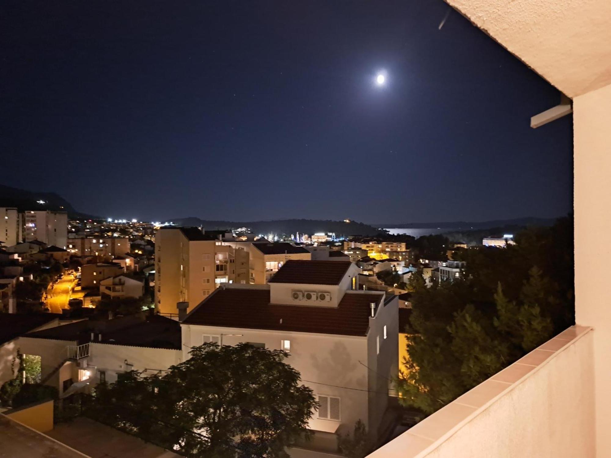 Apartmani R&B Radalj Μακάρσκα Εξωτερικό φωτογραφία