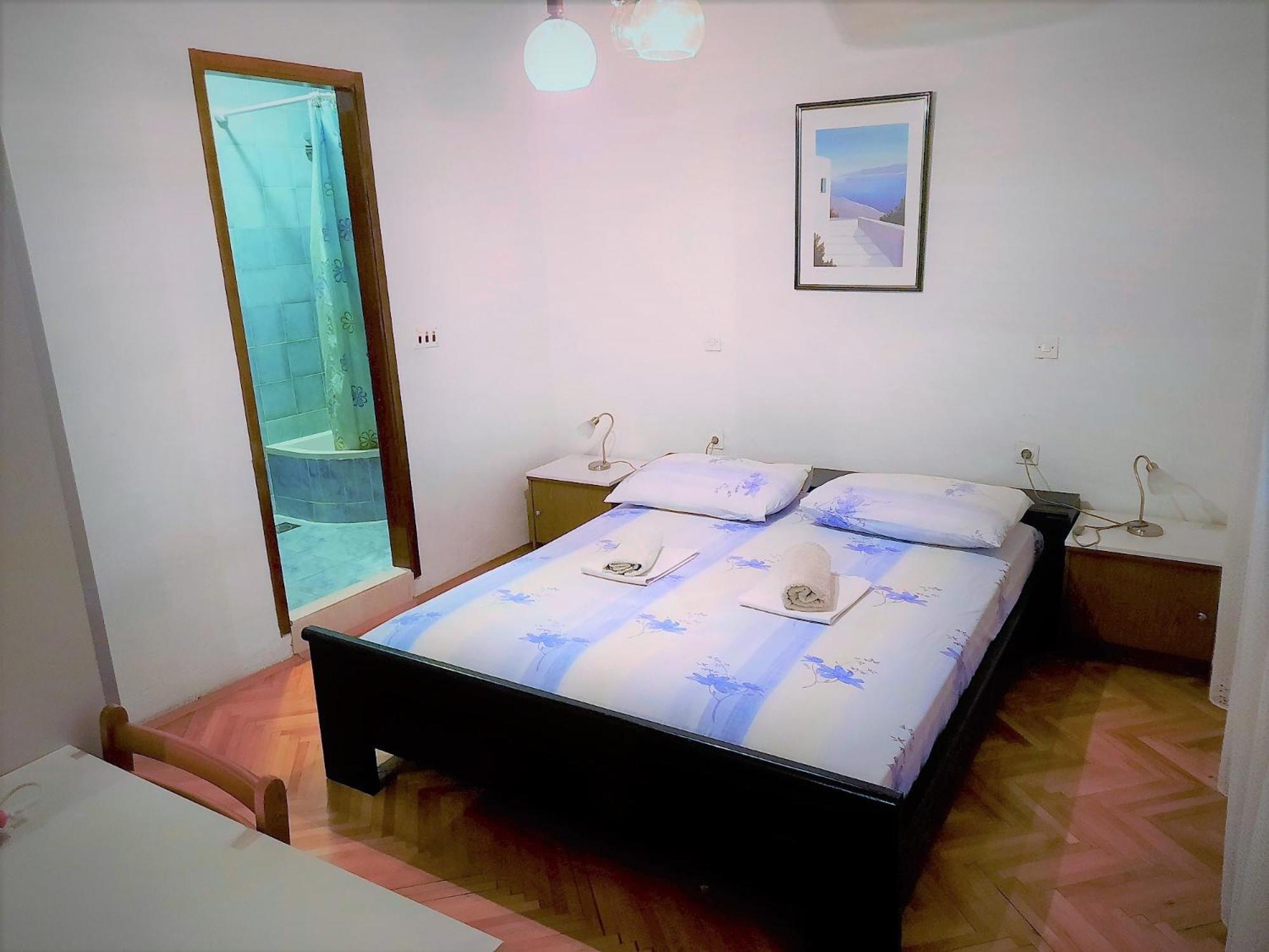 Apartmani R&B Radalj Μακάρσκα Εξωτερικό φωτογραφία