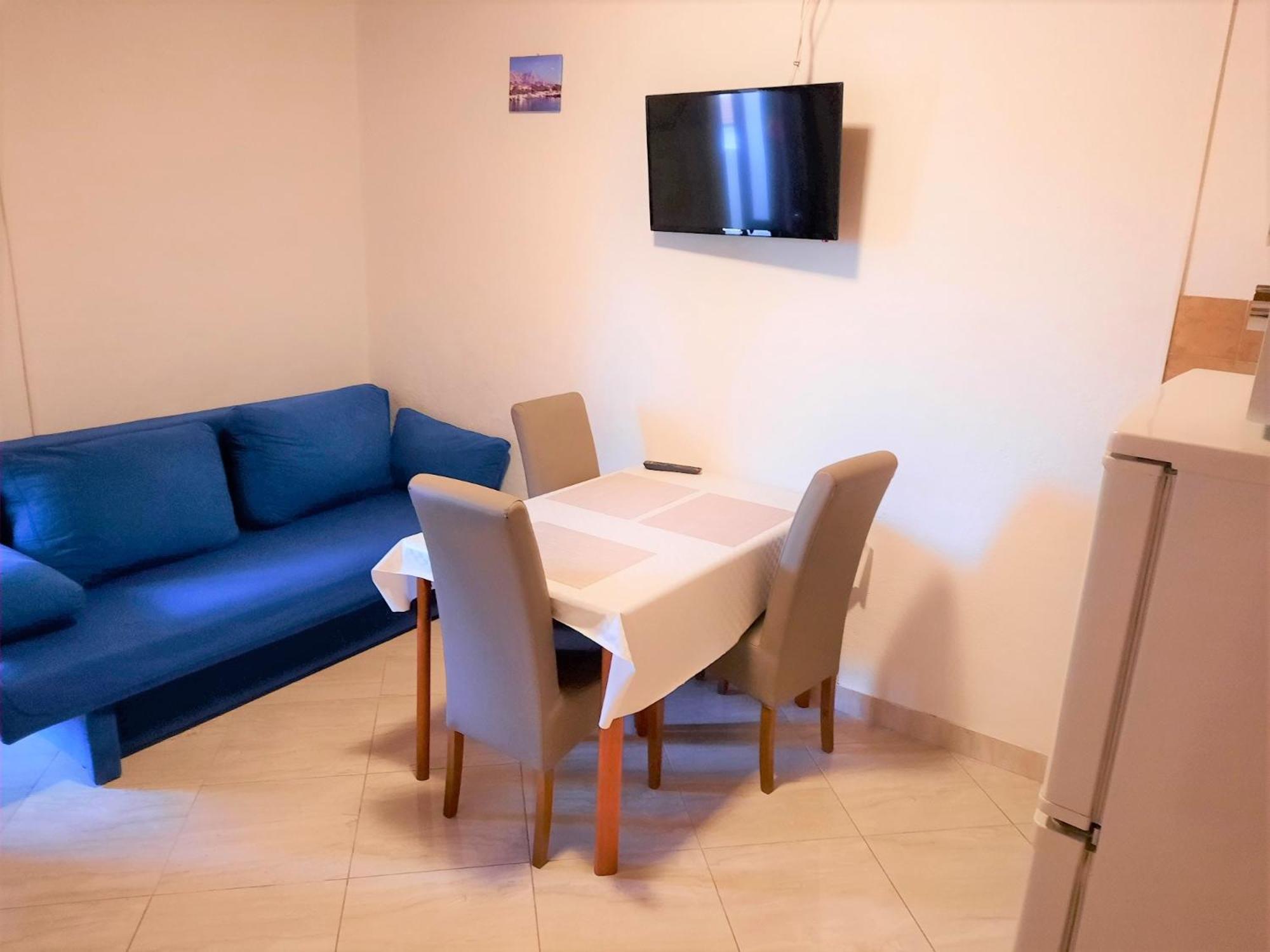 Apartmani R&B Radalj Μακάρσκα Εξωτερικό φωτογραφία
