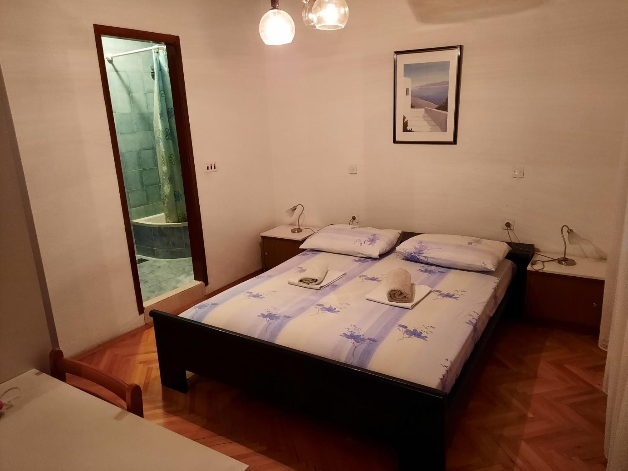 Apartmani R&B Radalj Μακάρσκα Δωμάτιο φωτογραφία