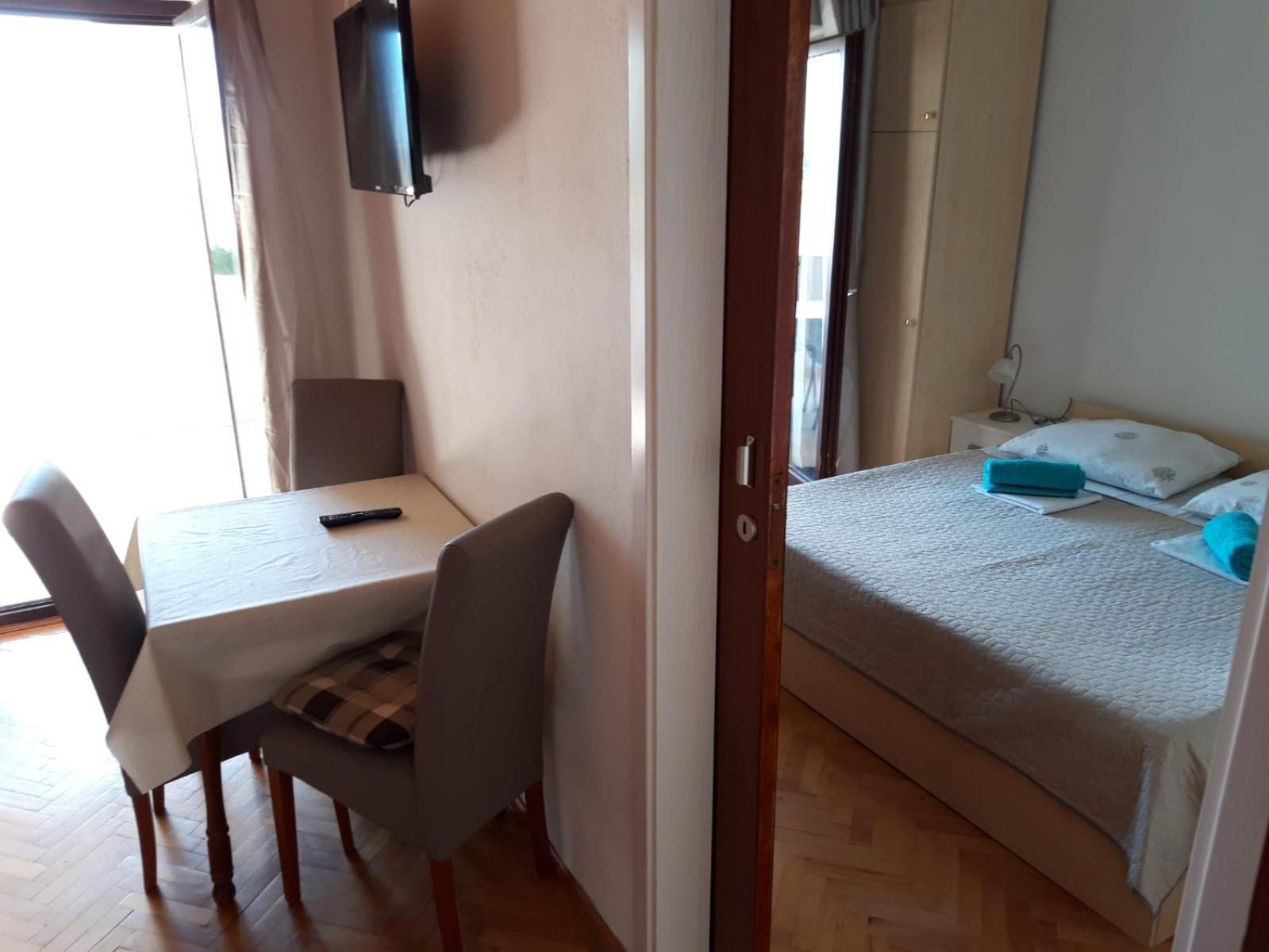 Apartmani R&B Radalj Μακάρσκα Δωμάτιο φωτογραφία