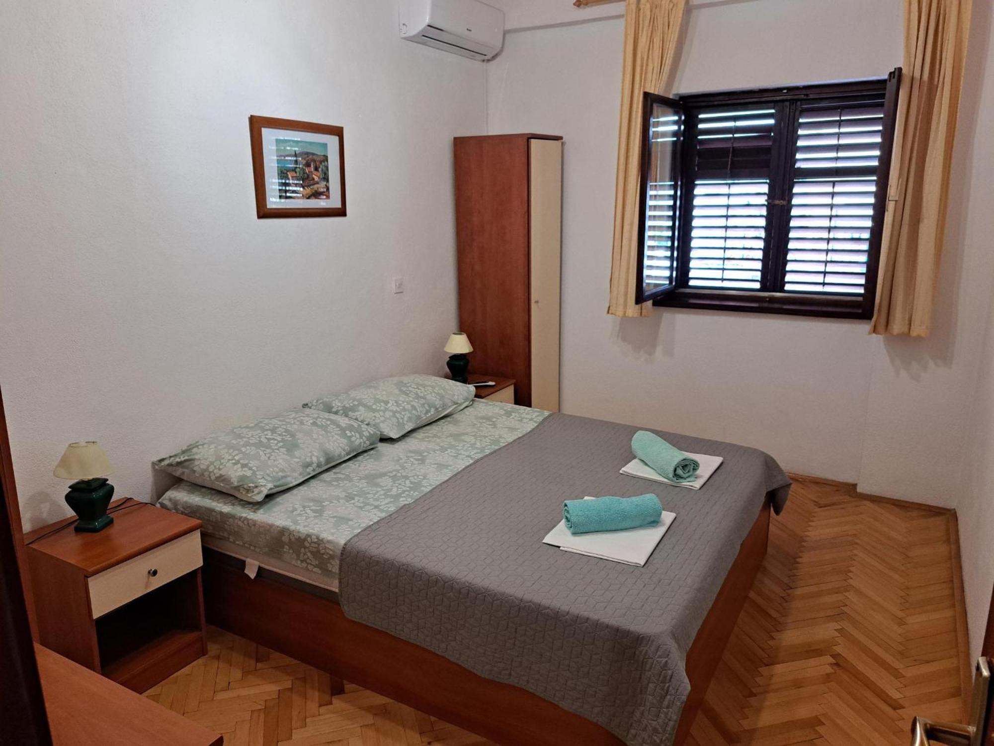Apartmani R&B Radalj Μακάρσκα Δωμάτιο φωτογραφία