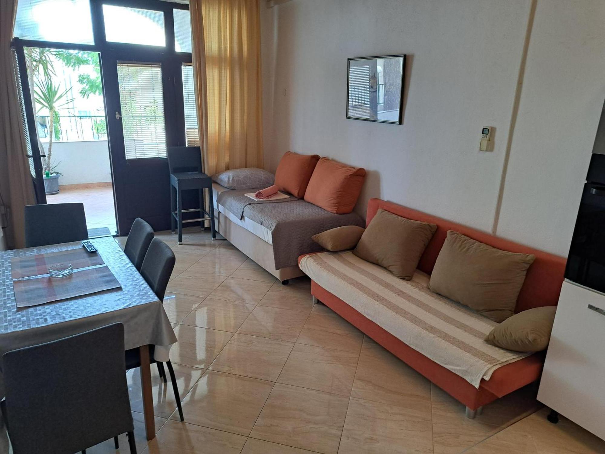 Apartmani R&B Radalj Μακάρσκα Δωμάτιο φωτογραφία