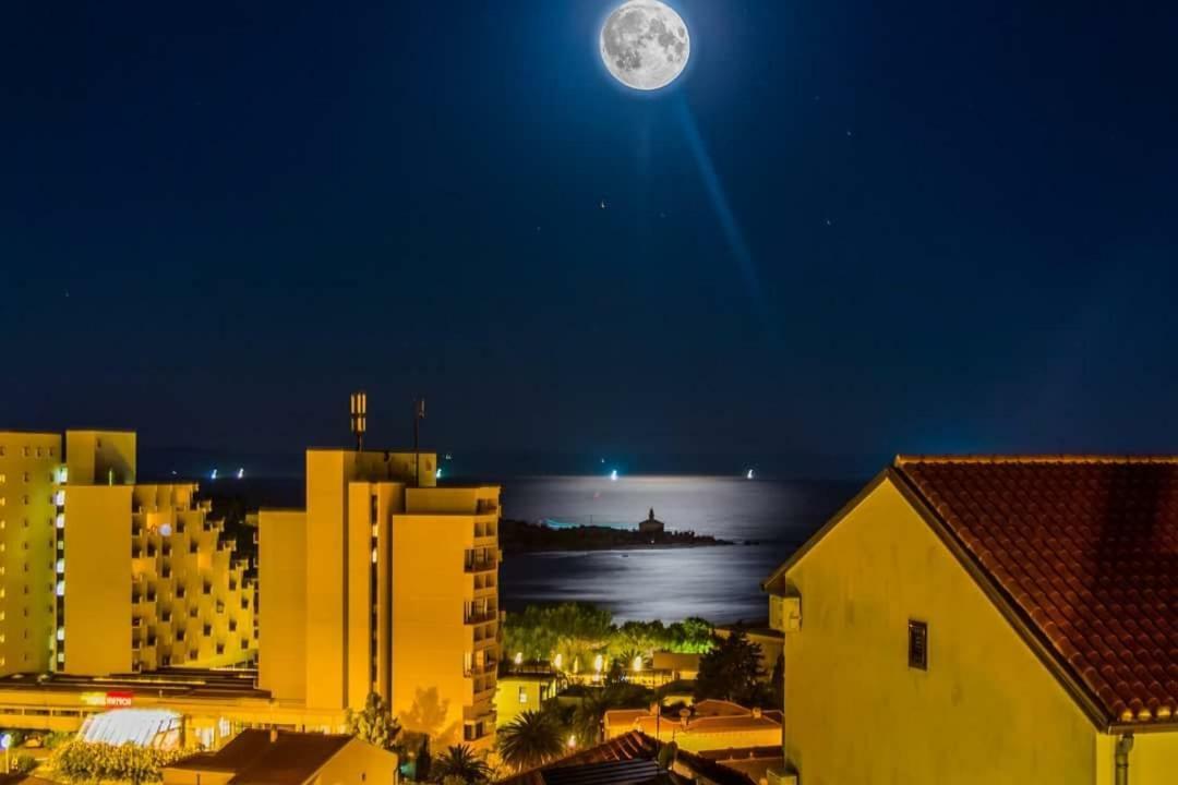 Apartmani R&B Radalj Μακάρσκα Εξωτερικό φωτογραφία