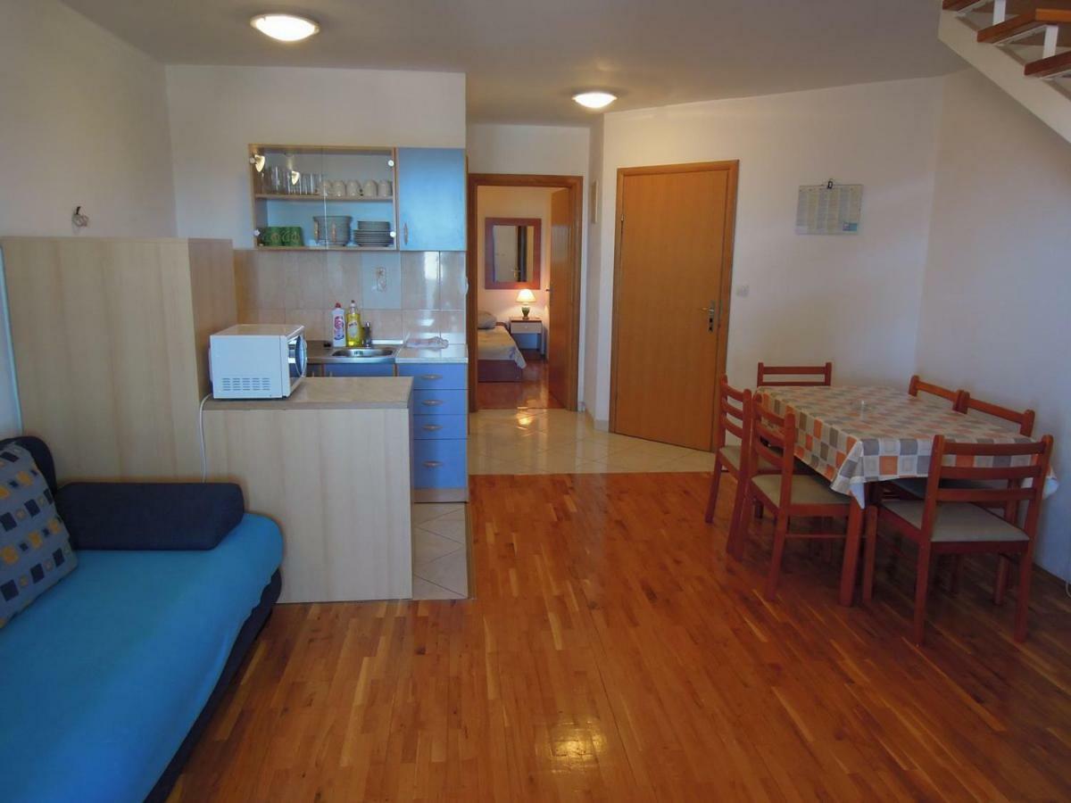 Apartmani R&B Radalj Μακάρσκα Εξωτερικό φωτογραφία