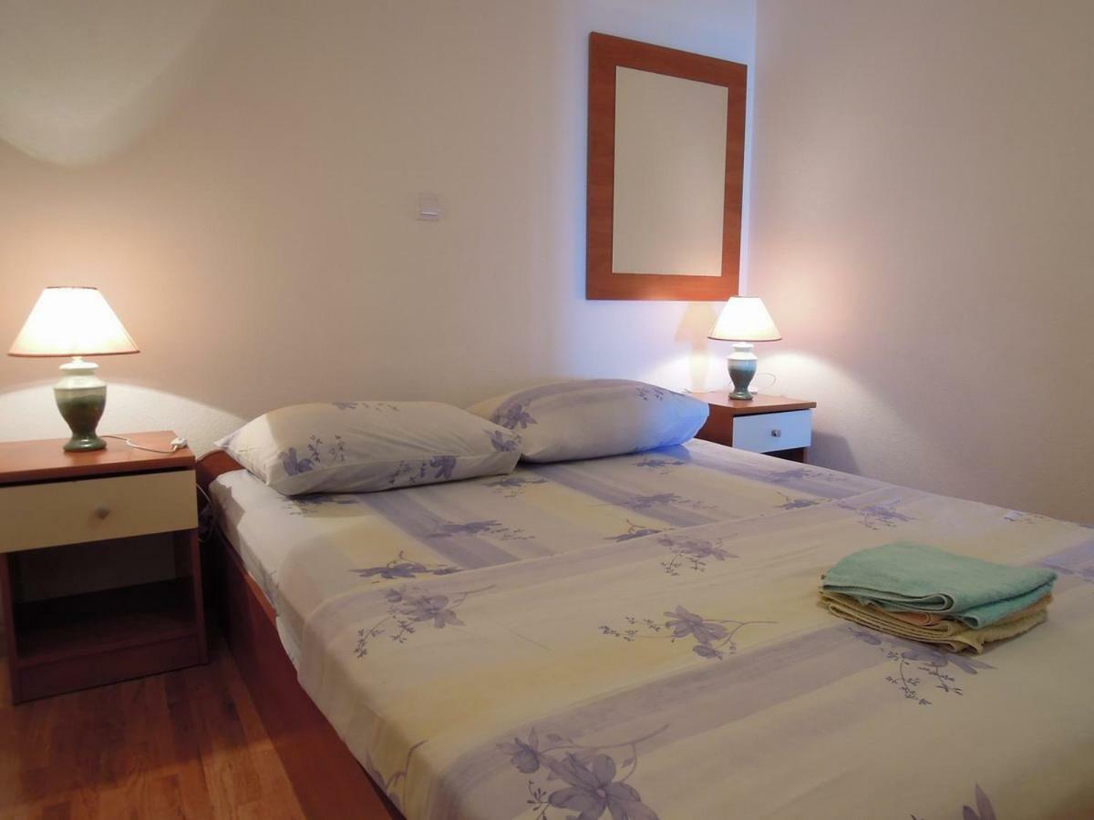 Apartmani R&B Radalj Μακάρσκα Εξωτερικό φωτογραφία