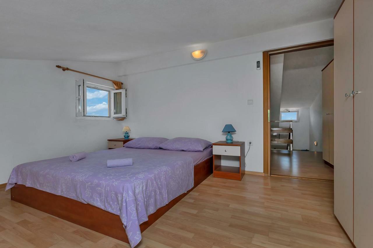 Apartmani R&B Radalj Μακάρσκα Εξωτερικό φωτογραφία