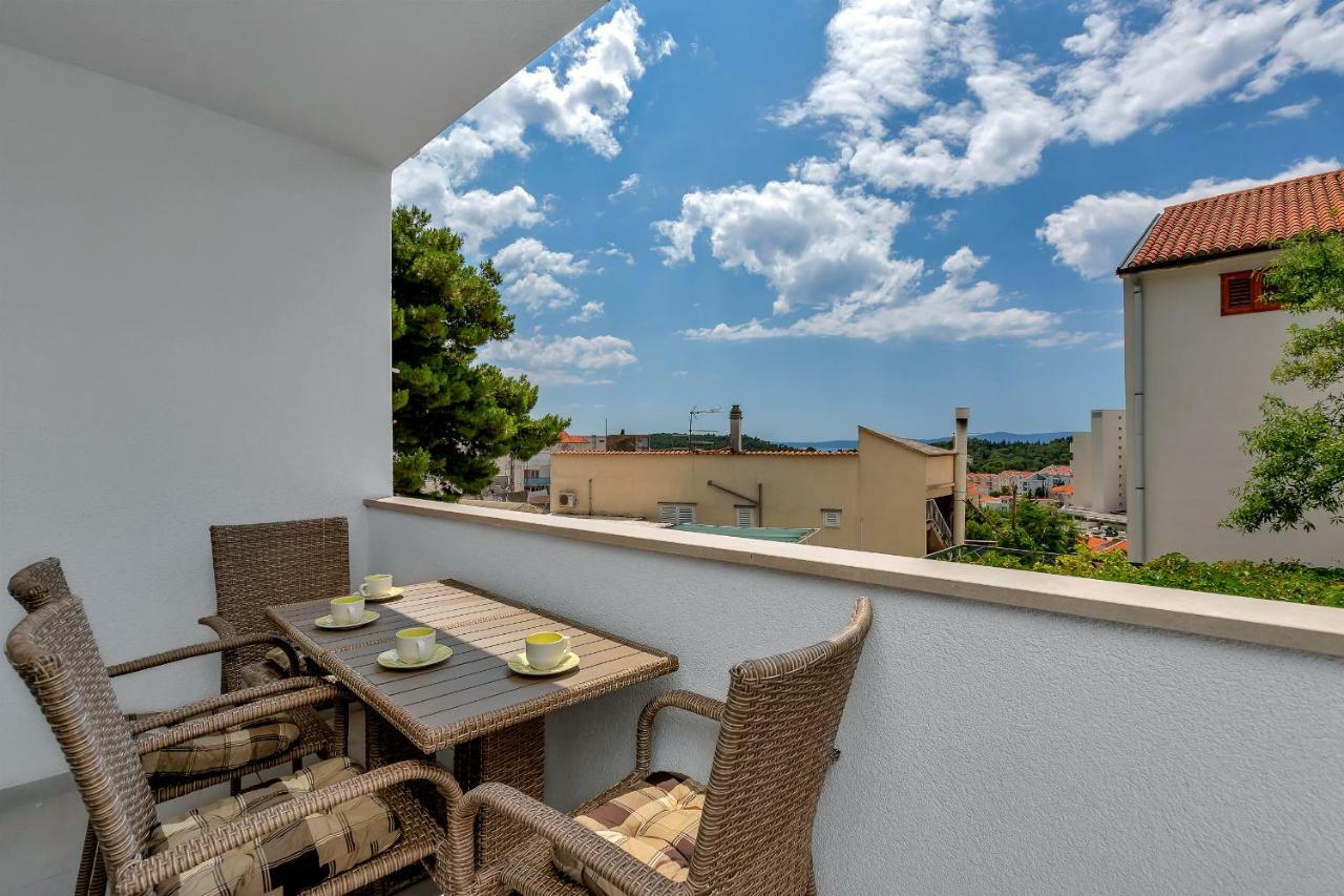 Apartmani R&B Radalj Μακάρσκα Εξωτερικό φωτογραφία